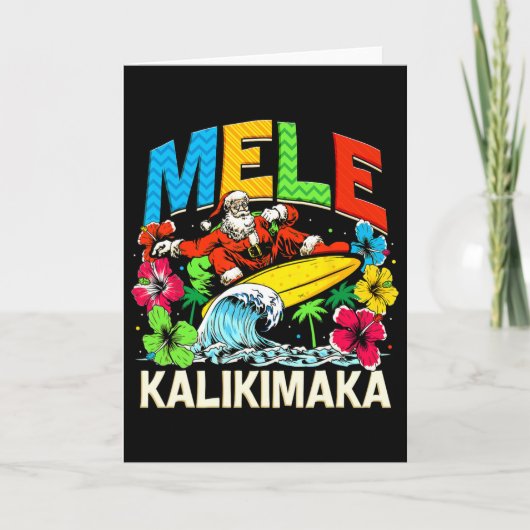 Funny Xmas Couples I Have Everything I Want For Ch Kaart (Voorkant)