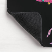 Funny Xmas Lights Nk Flamingo Trocal Christmas In Muismat (Hoek)