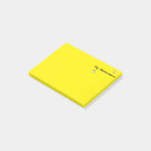 Funny XP Retro Geek Mijn herinneringen - Post-it® Notes (Schuin)