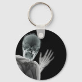 Funny Xray fotobom Sleutelhanger (Voorkant)