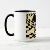 Funny Yellow Labubou-Inspired Mug | Cute Bold Mok (Links)