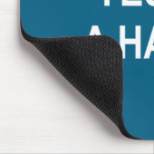 Funny, Yes, I'm A Hater, Joke Sarcastic Family  Muismat (Hoek)