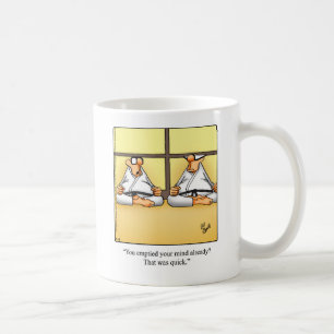 Funny Yoga Humor Mok Gift