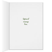 Funny Yogi Dragon Painting (Binnen (Rechts))