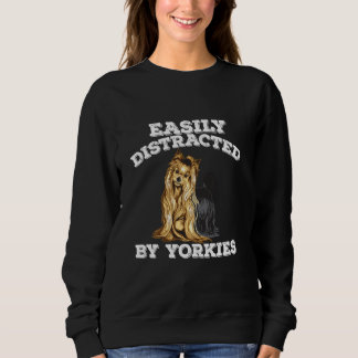 Funny Yorkie T-shirt Phenomenal Yorkshire Terrier