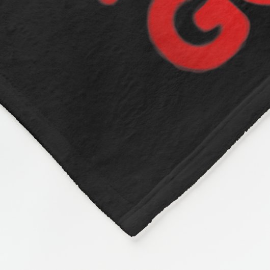 Funny You Make My Heart Go Honk Matching Valentine Fleece Deken (Hoek)