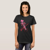 Funny Your Welcome Karma T-shirt (Voorkant volledig)