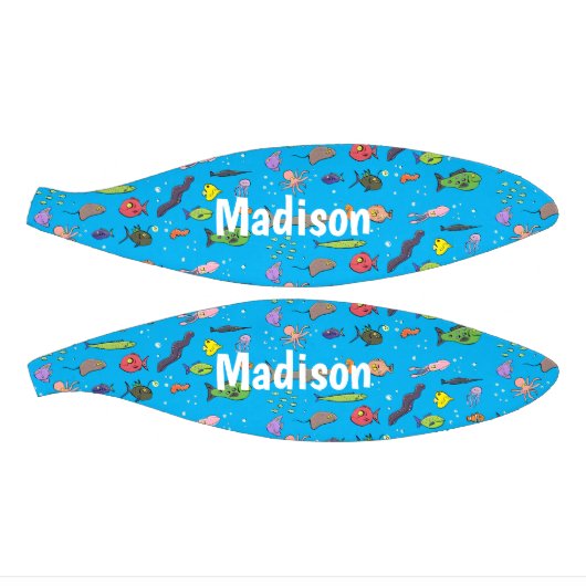 Funny zee createert cartoon illustratiepatroon basketbal (Panelen)