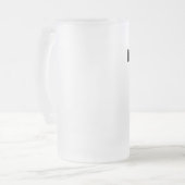 Funny zegt dat bierbieren mokken cadeautjes geven (Voorkant links)