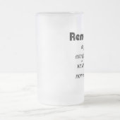 Funny zegt dat bierbieren mokken cadeautjes geven (Center)