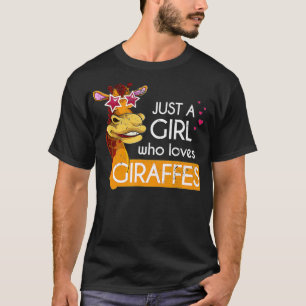 Funny Zoo Dierenvriend Girls Vrouwen Zonbrillen T-shirt