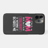 Funny Zoologist Mam, Zoologist Mam Case-Mate iPhone Case (Achterkant (horizontaal))