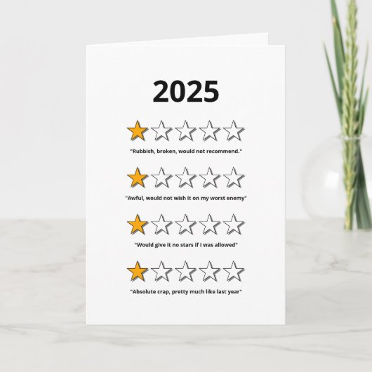 Funny zou geen pandemie aanbevelen feestdagen kaart (Voorkant)