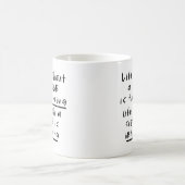 Funny zus mok | Funny Birthday gift voor zus (Center)