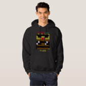 Funnyguy Hoodie (Voorkant volledig)
