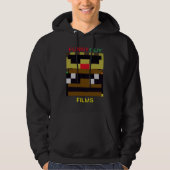 Funnyguy Hoodie (Voorkant)