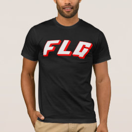 FunnyLilGalReacts Honorable Wrestling Shirt Black2