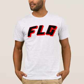 FunnyLilGalReacts Honorable Wrestling Shirt Colors