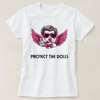 FunnyTee, , Retro T-shirt