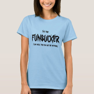 Funsucker T-shirt
