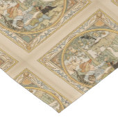 FunTable Runner lezen Korte Tafelloper (Hoek)