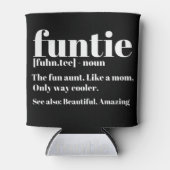 Funtie Definition Blikjeskoeler (Voorkant)