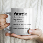 Funtie Definition -  Koffiemok