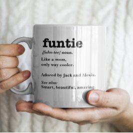 Funtie Definition -  Koffiemok