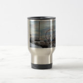 Funtown Pier Seaside Heights Reisbeker (Center)