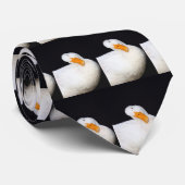 Fuped Duck Stropdas (Opgerold)