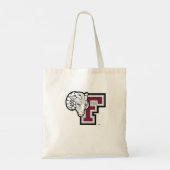 FUPTP TOTE BAG (Achterkant)