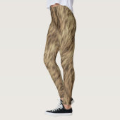 FUR 2A-2B Afbeelding Opties Leggings (Links)