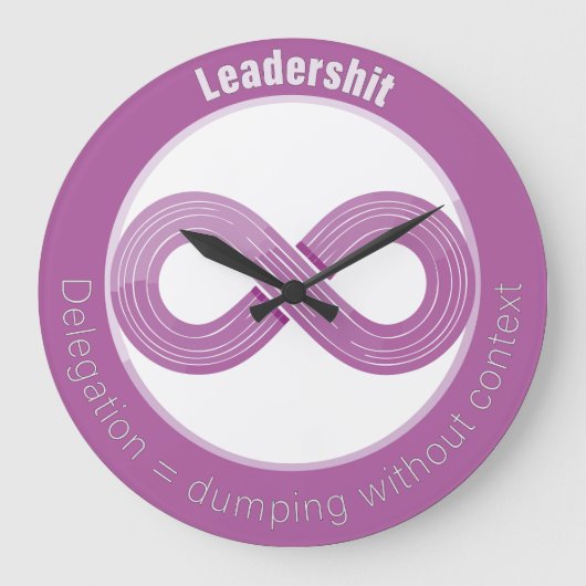 Für Agile Coaches, Scrum Master, Product Owner Grote Klok (Voorkant)