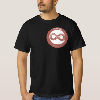 Für Agile Coaches, Scrum Master, Product Owner T-shirt