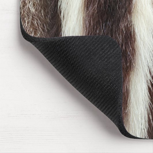 Fur Collectie Mousepad Muismat (Hoek)