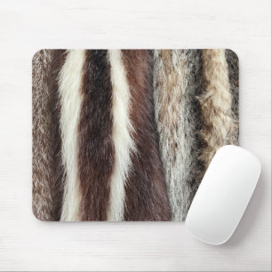 Fur Collectie Mousepad Muismat