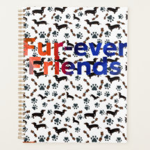 Fur-Ever Vrienden 