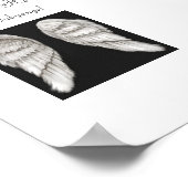 Für immer im Herzen Poster (Hoek)