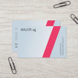 Für Makler & Immobilien Experten Visitekaartje