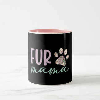 Fur Mama Mok