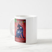 Fur-miliar Felines - Ik spreek over Mok van kat (Voorkant links)