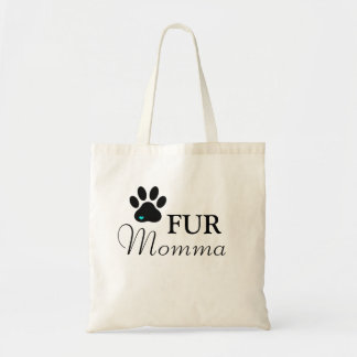 Fur Momma Tas - Dog Bag - Kat Bag