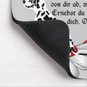 Für Neuwelpenbesitzer Muismat (Hoek)