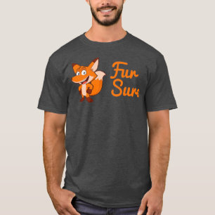 Fur Sure T-shirt