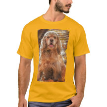 Fur-tastic Attitude: Sassy Paws Hond T-shirt