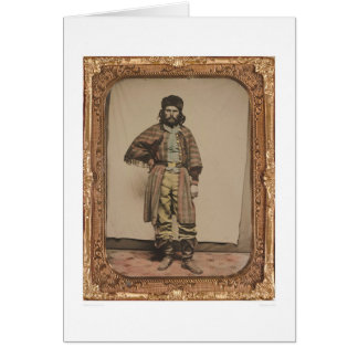 Fur-trapper (40056)