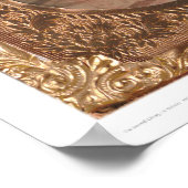 Fur-trapper (40056) poster (Hoek)