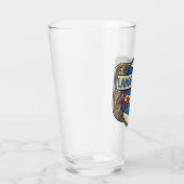 Fürabebier Glas in Langenthal der echte Biergenuss (Rechts)