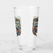 Fürabebier Glas in Langenthal der echte Biergenuss (Links)