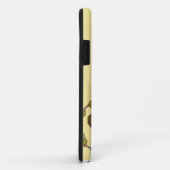 Furai. 風 雷 Case-Mate iPhone case (Achterkant/rechts)